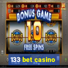 133 bet casino