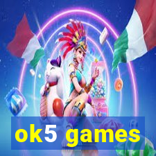 ok5 games