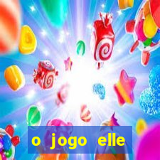 o jogo elle kennedy pdf