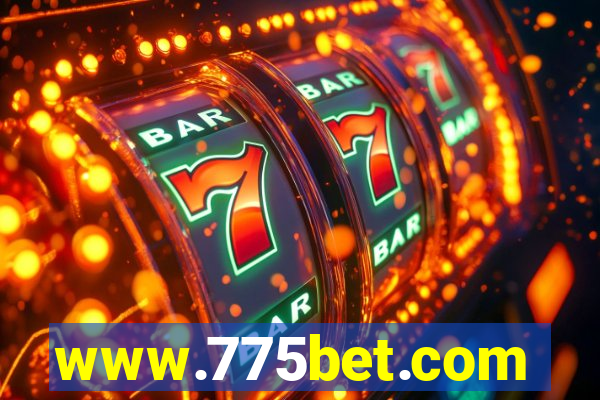 www.775bet.com