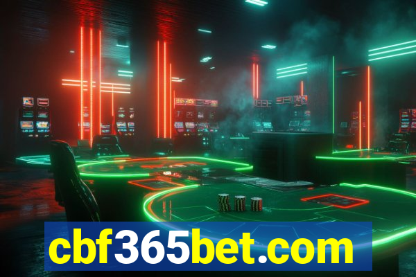 cbf365bet.com