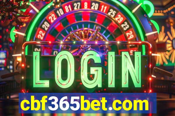cbf365bet.com