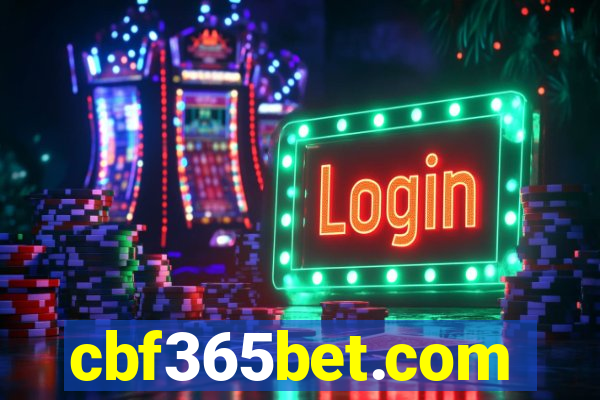 cbf365bet.com
