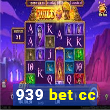 939 bet cc