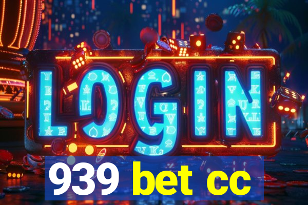 939 bet cc