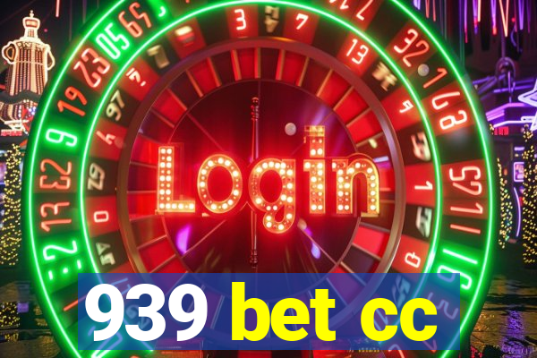 939 bet cc
