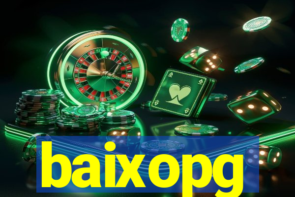 baixopg