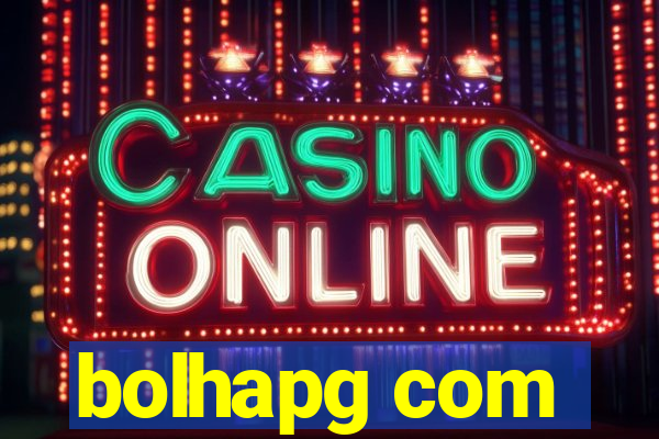 bolhapg com