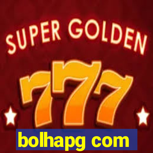 bolhapg com