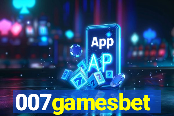 007gamesbet