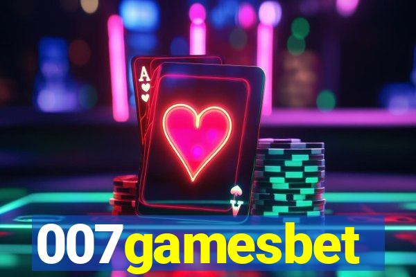 007gamesbet