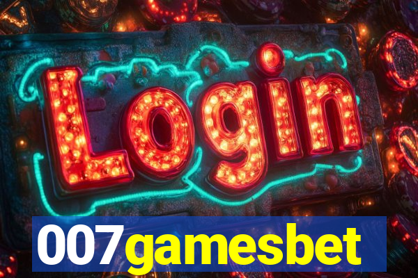 007gamesbet