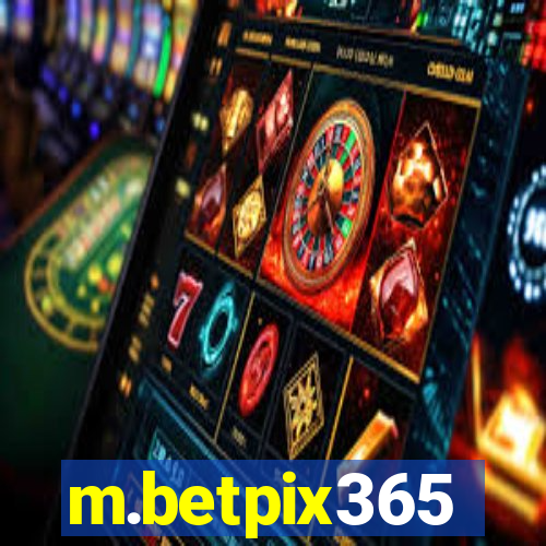 m.betpix365