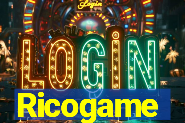 Ricogame