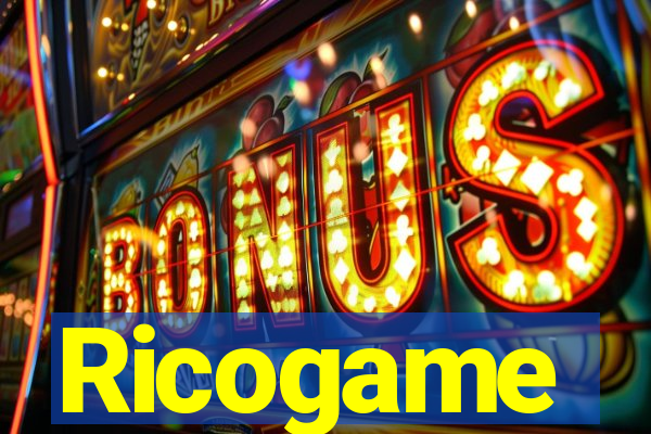 Ricogame