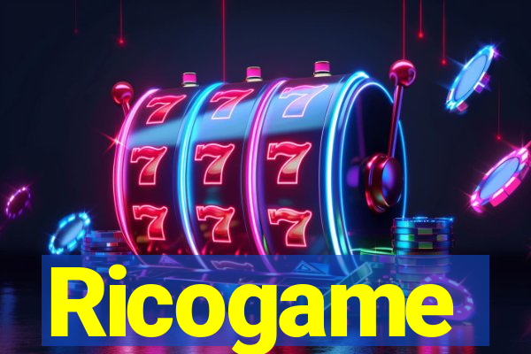 Ricogame