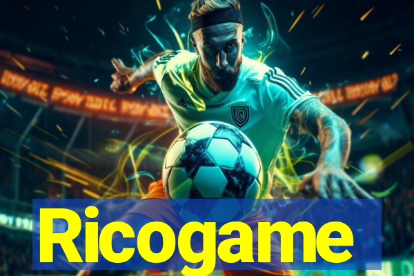 Ricogame