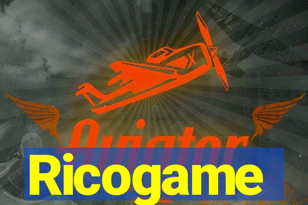 Ricogame