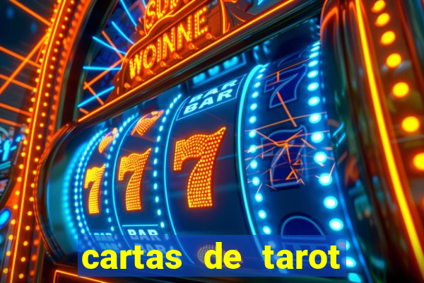 cartas de tarot gratis futuro inmediato