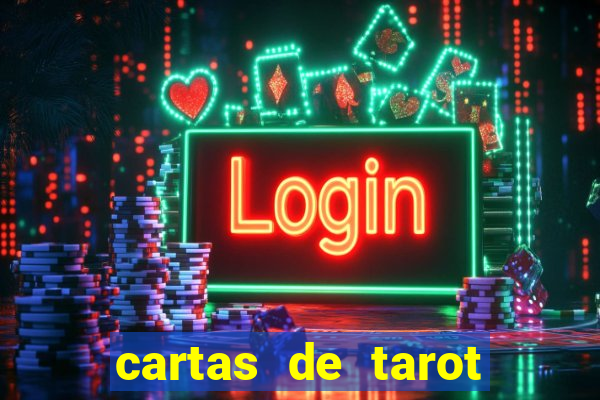 cartas de tarot gratis futuro inmediato