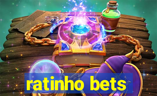 ratinho bets