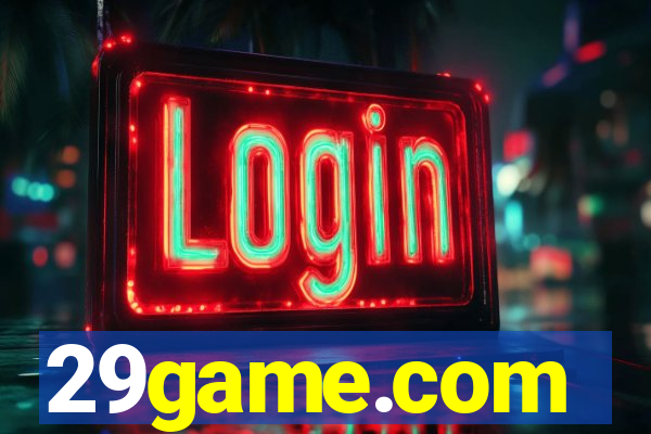 29game.com