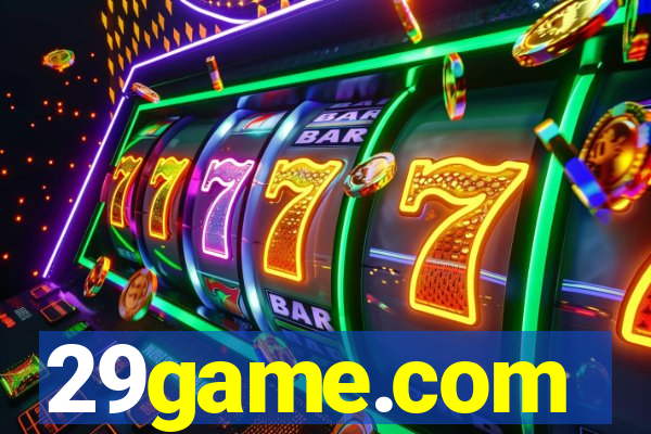 29game.com