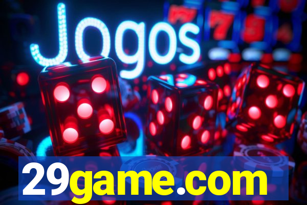 29game.com