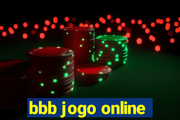 bbb jogo online