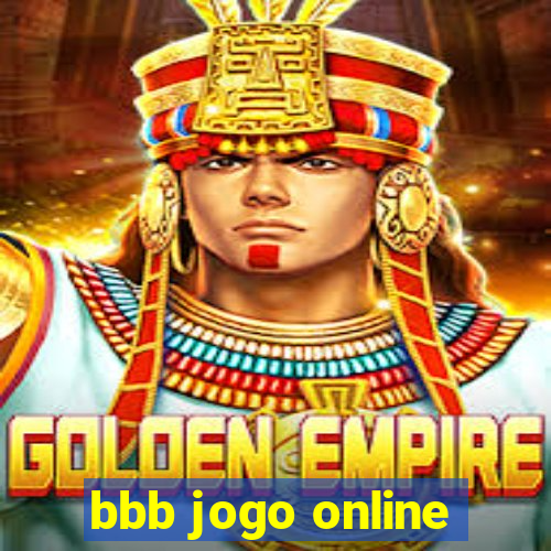 bbb jogo online
