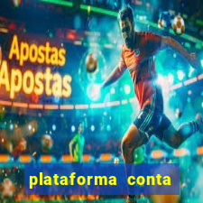 plataforma conta demo fortune tiger