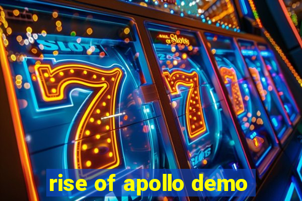 rise of apollo demo