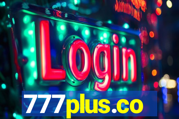 777plus.co