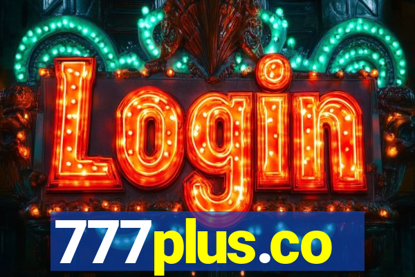 777plus.co