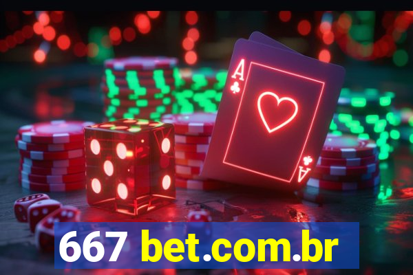 667 bet.com.br