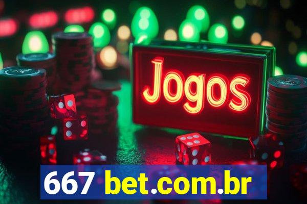 667 bet.com.br