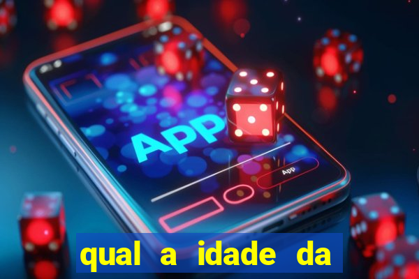 qual a idade da beth russo