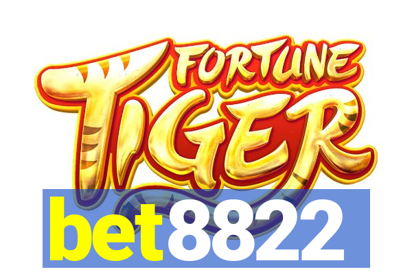 bet8822