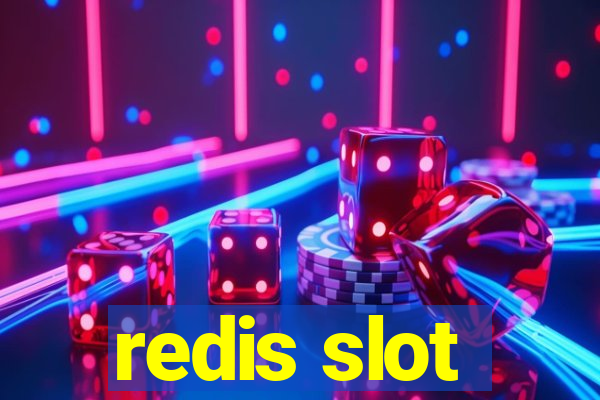 redis slot