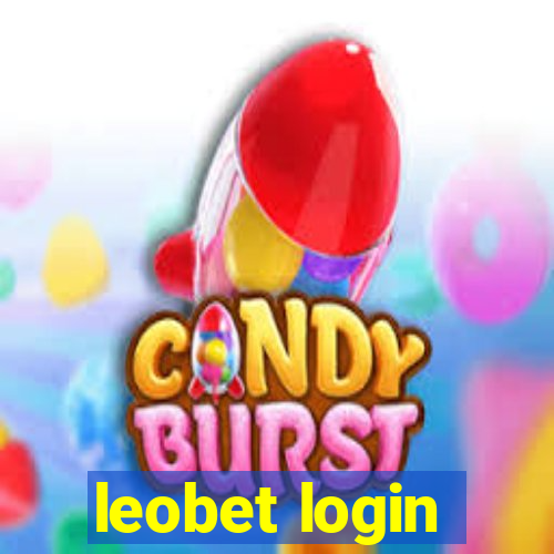 leobet login