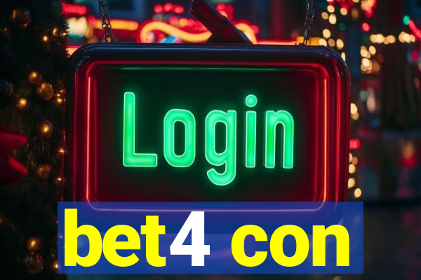 bet4 con