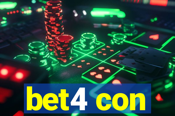 bet4 con