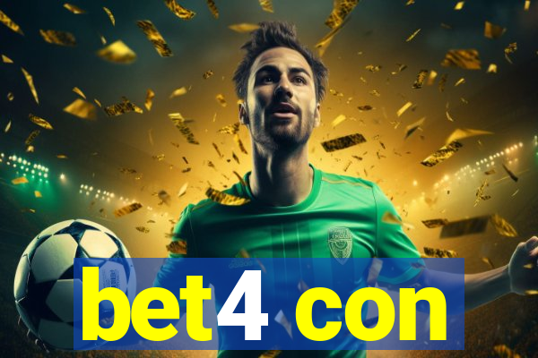 bet4 con