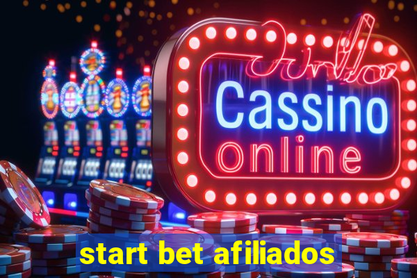 start bet afiliados