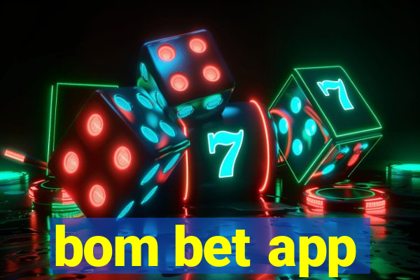 bom bet app