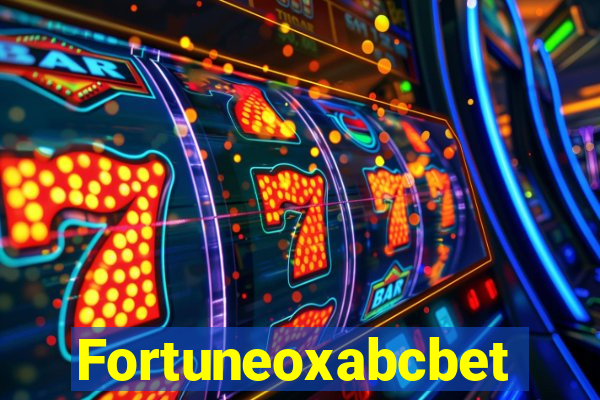 Fortuneoxabcbet