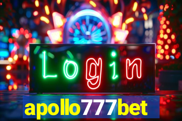 apollo777bet