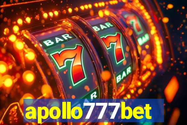 apollo777bet