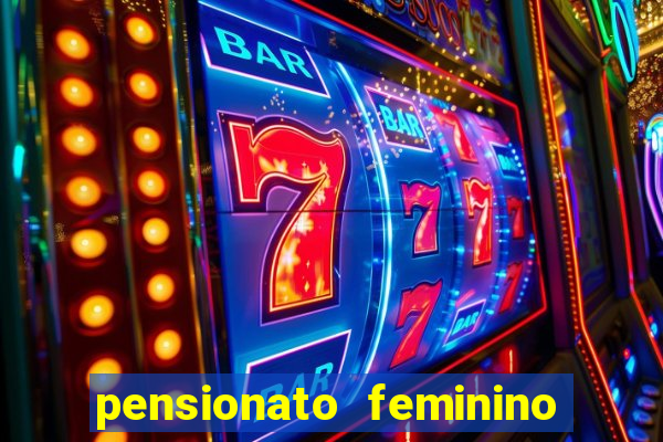 pensionato feminino botafogo rj