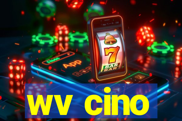 wv cino